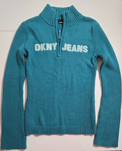 Maglione jeans donna - , dkny