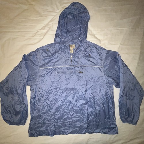 Giacca vento vintage ralph - a,
