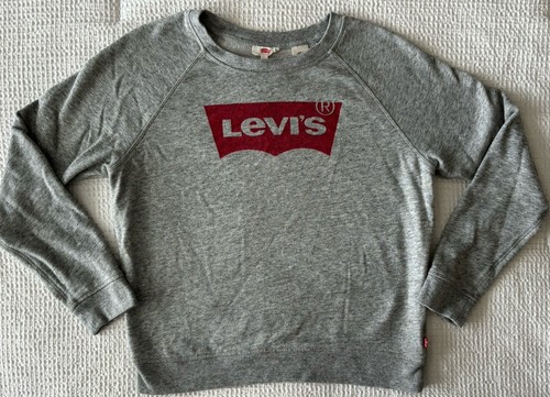Levi donna felpa media - donna,