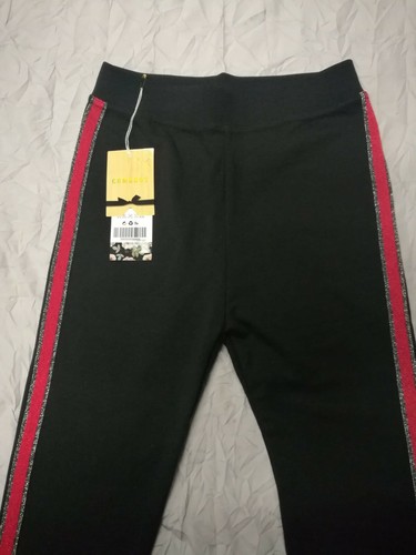 Leggings fashion fine serie - fashion,