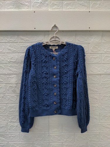 Cardigan donna boden cotone - donna,