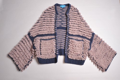 Cardigan donna mih jeans - cardigan,