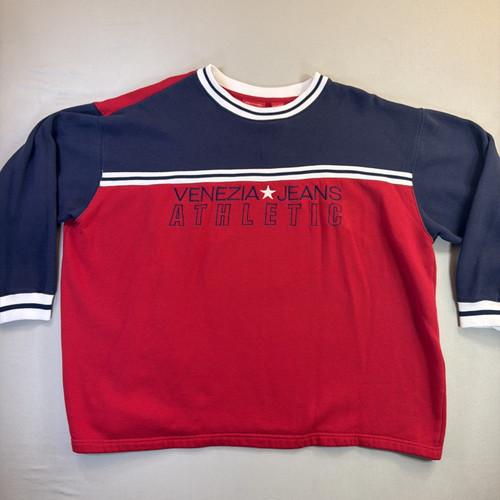 Felpa sportiva vintage - , venezia