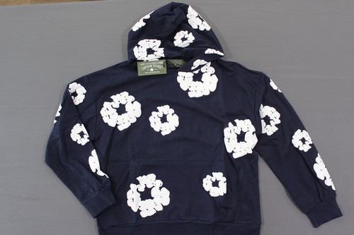 Felpa con cappuccio pullover