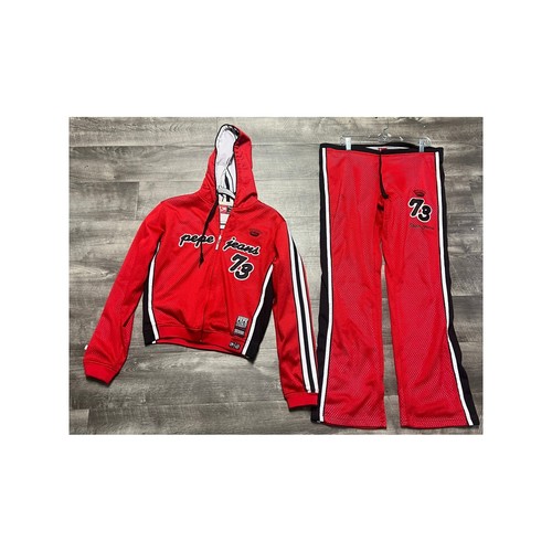 Set tuta vintage pepe jeans - vintage,