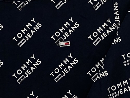 Felpa tommy jeans - felpa,