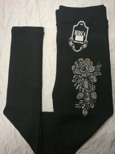 Leggings fashion fine serie - fine,