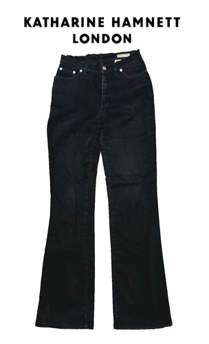 Vintage katharine hamnett - katharine,