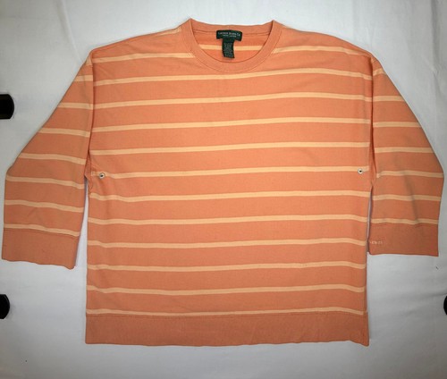 Felpa donna vintage lauren - felpa,