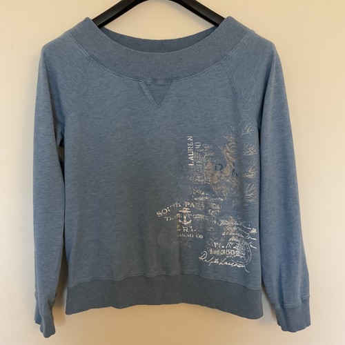 Felpa ralph lauren - ralph,