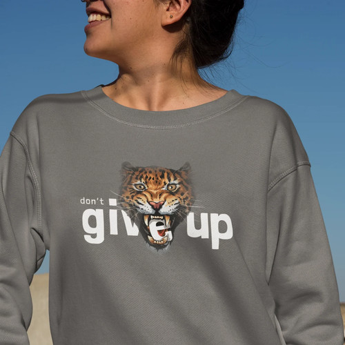 Streetwear felpa girocollo - streetwear,