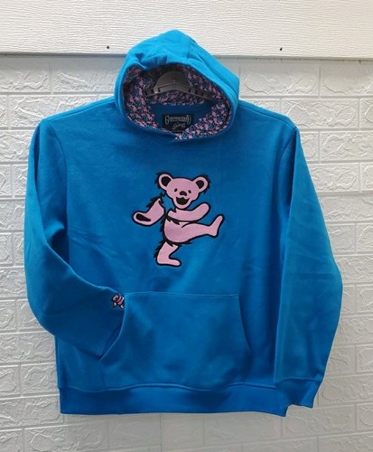 Felpa con cappuccio pullover