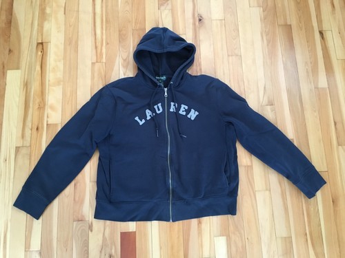 Felpa con cappuccio zip intera