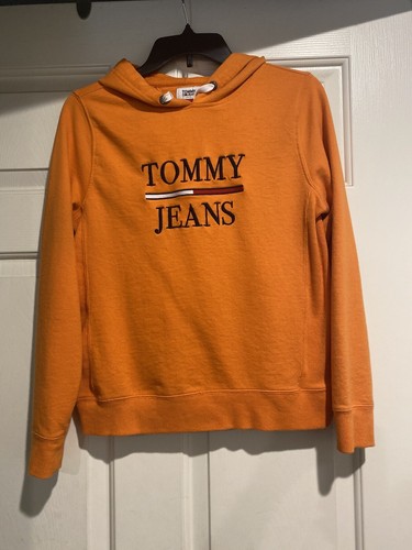 Tommy hilfiger jeans - jeans, felpa