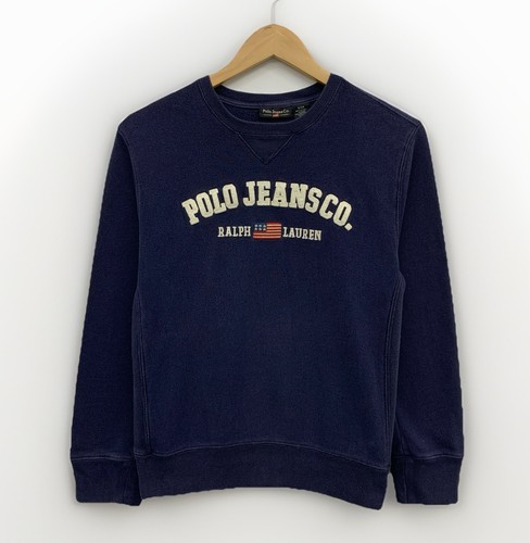 Polo jeans company felpa - jeans, donna