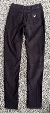 Pantaloni felpati donna