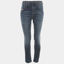 Jeans Diesel blu denim