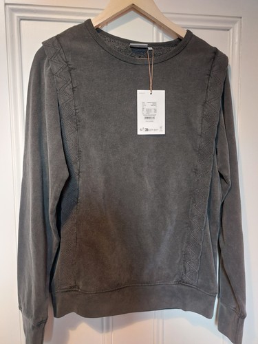 Pulz jeans felpa pullover - pulz,