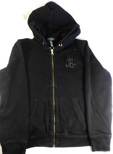 Felpa con cappuccio lrl - felpa,