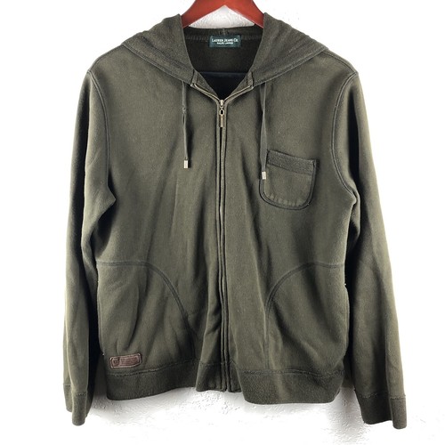 Felpa con cappuccio zip - cappuccio, e