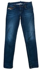Jeans Diesel taglia 25 Grupee
