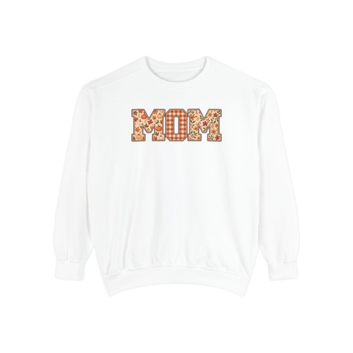 Felpa autunno mamma donna - felpa,