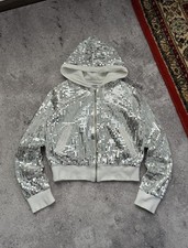 Felpa con cappuccio Moschino