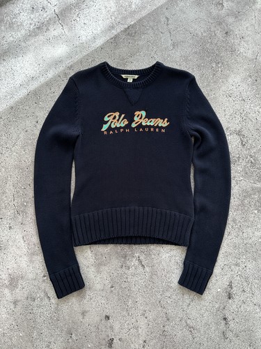 Maglione jeans - , polo