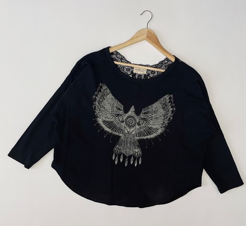 Felpa donna denim supply - donna, &