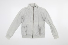 Felpa donna Pepe Jeans grigia