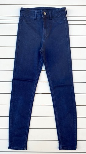 Jeans pantaloni ragazza