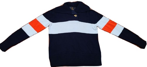 Maglione jeans ralph lauren - maglione,
