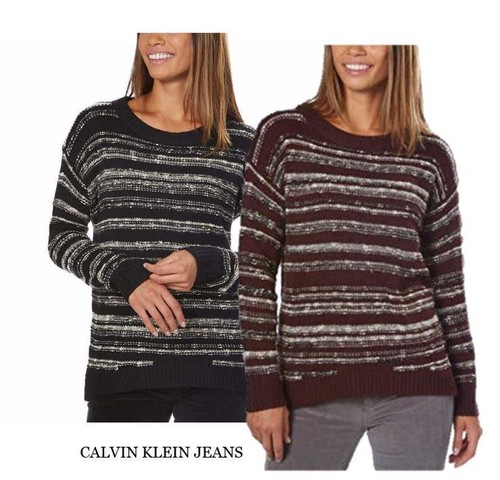 Nuovo maglione donna calvin - maglione,