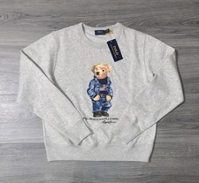 Polo Ralph Lauren Polo Bear