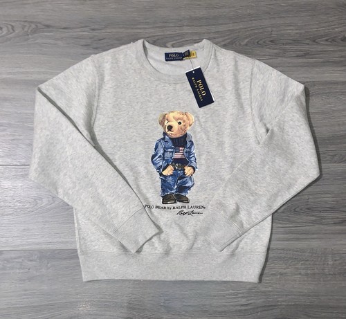 Polo ralph lauren - ralph, bear