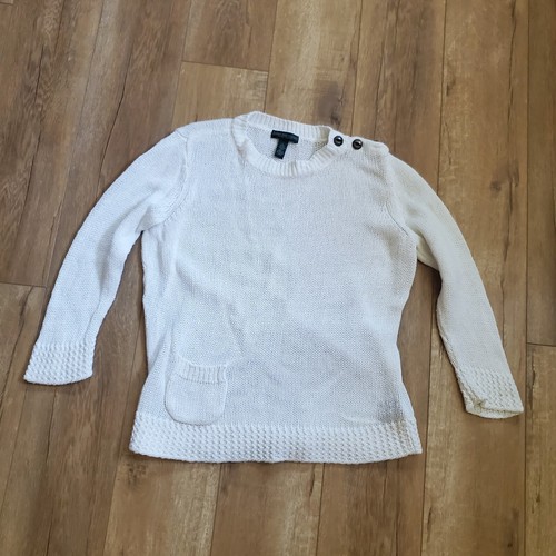 Maglione donna vintage ralph - vintage,