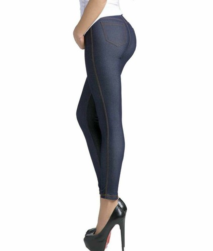 Leggings donna gladys effetto - donna,
