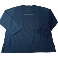 Cerruti Jeans Felpa Pullover