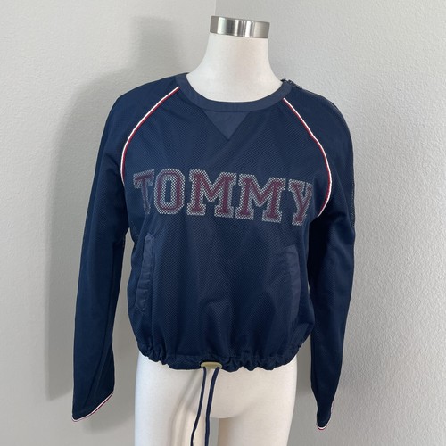 Maglione tommy jeans vintage - tommy,