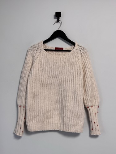 Maglione maglia valentino - maglione,