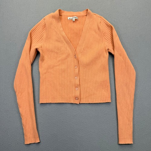 Cardigan reformation jeans - cardigan,