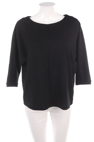 Felpa jean pascale nera - jean, m