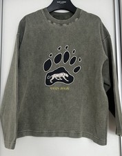 KRIZIA JEANS maglione donna