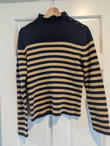 Maglione nautico donna lauren - maglione,