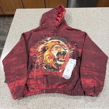 GUNZINII Denim & Co - FELPA