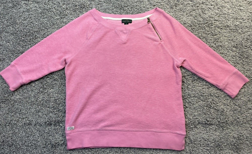 Lauren jeans felpa - lauren, donna