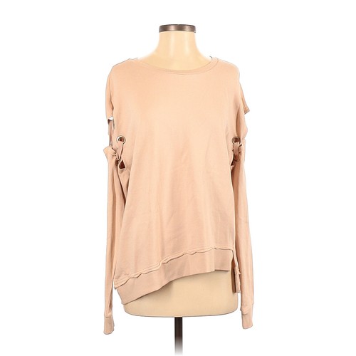 Joe jeans felpa pizzo - joe's,
