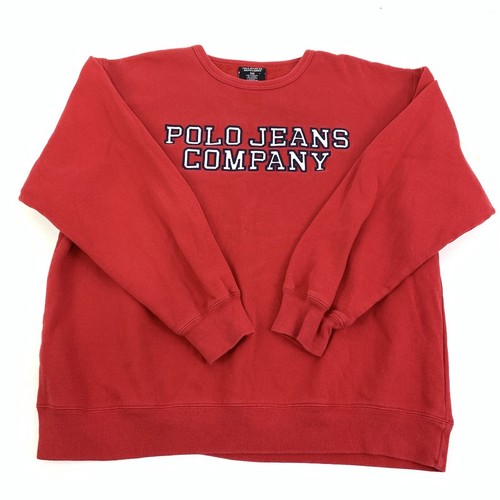 Polo jeans vintage anni - , 90