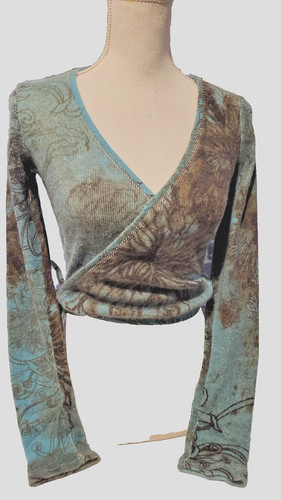 Roberto cavalli autentico - roberto,